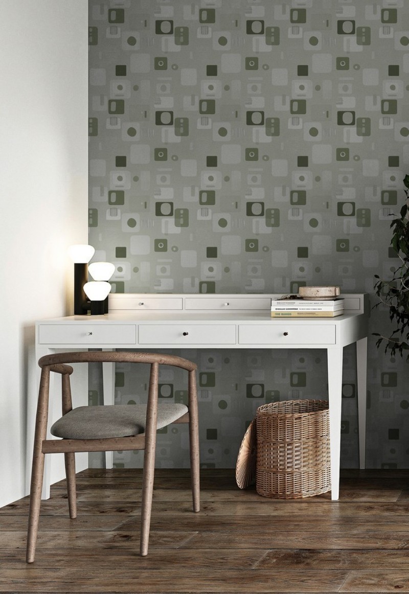 Bild på Dante Green - 1077401-03